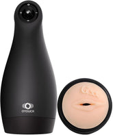 OTouch Airturn 3 Suction Mens Masturbator Masturbators and Strokers